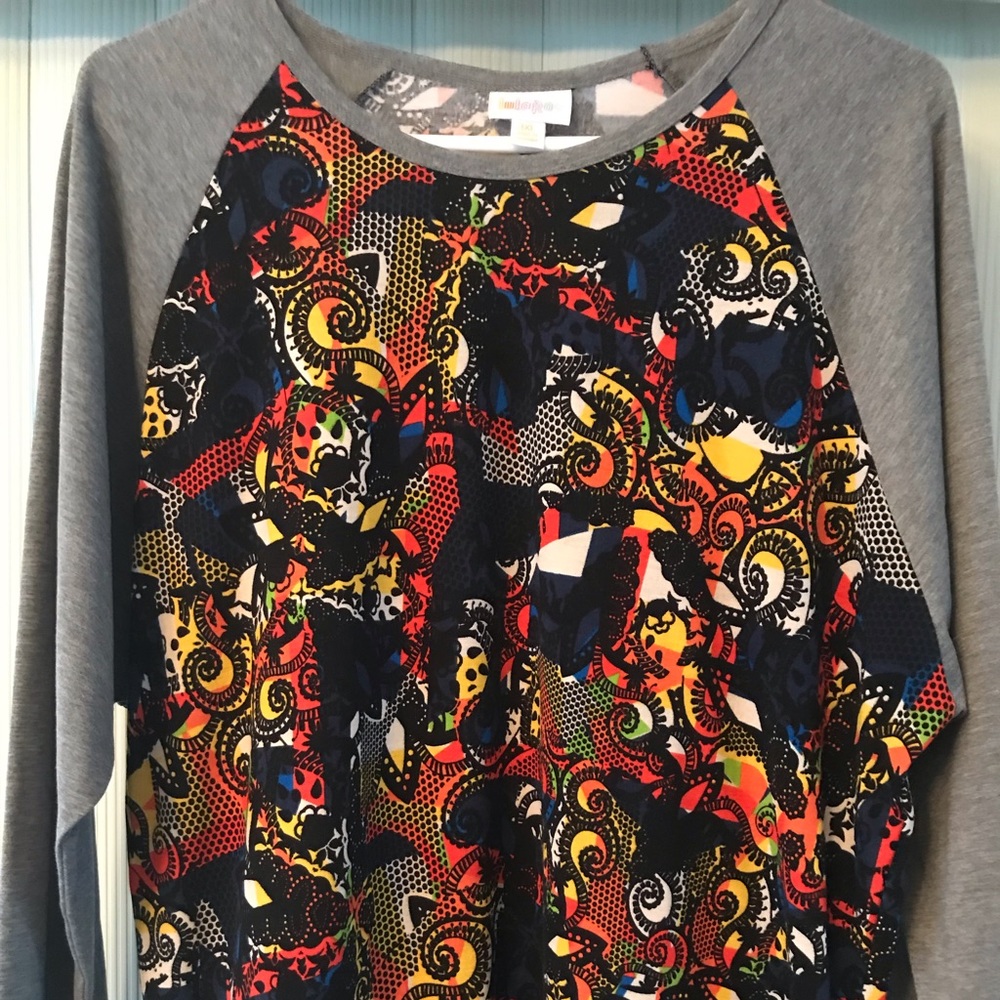 LulaRoe Randy